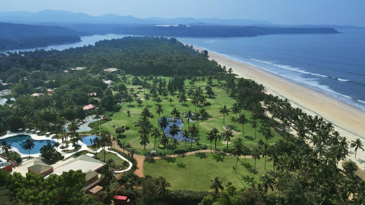 The St. Regis Goa Resort Cavelossim Exteriér fotografie
